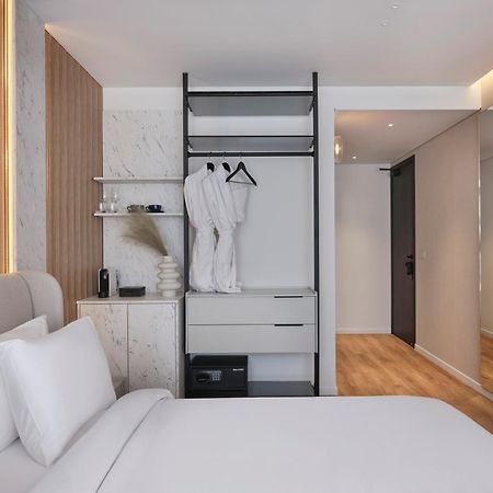 Nur Aparthotel アテネ エクステリア 写真
