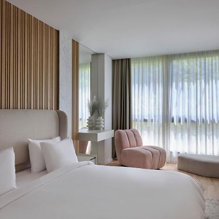 Nur Aparthotel アテネ エクステリア 写真