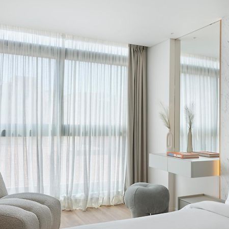 Nur Aparthotel アテネ エクステリア 写真