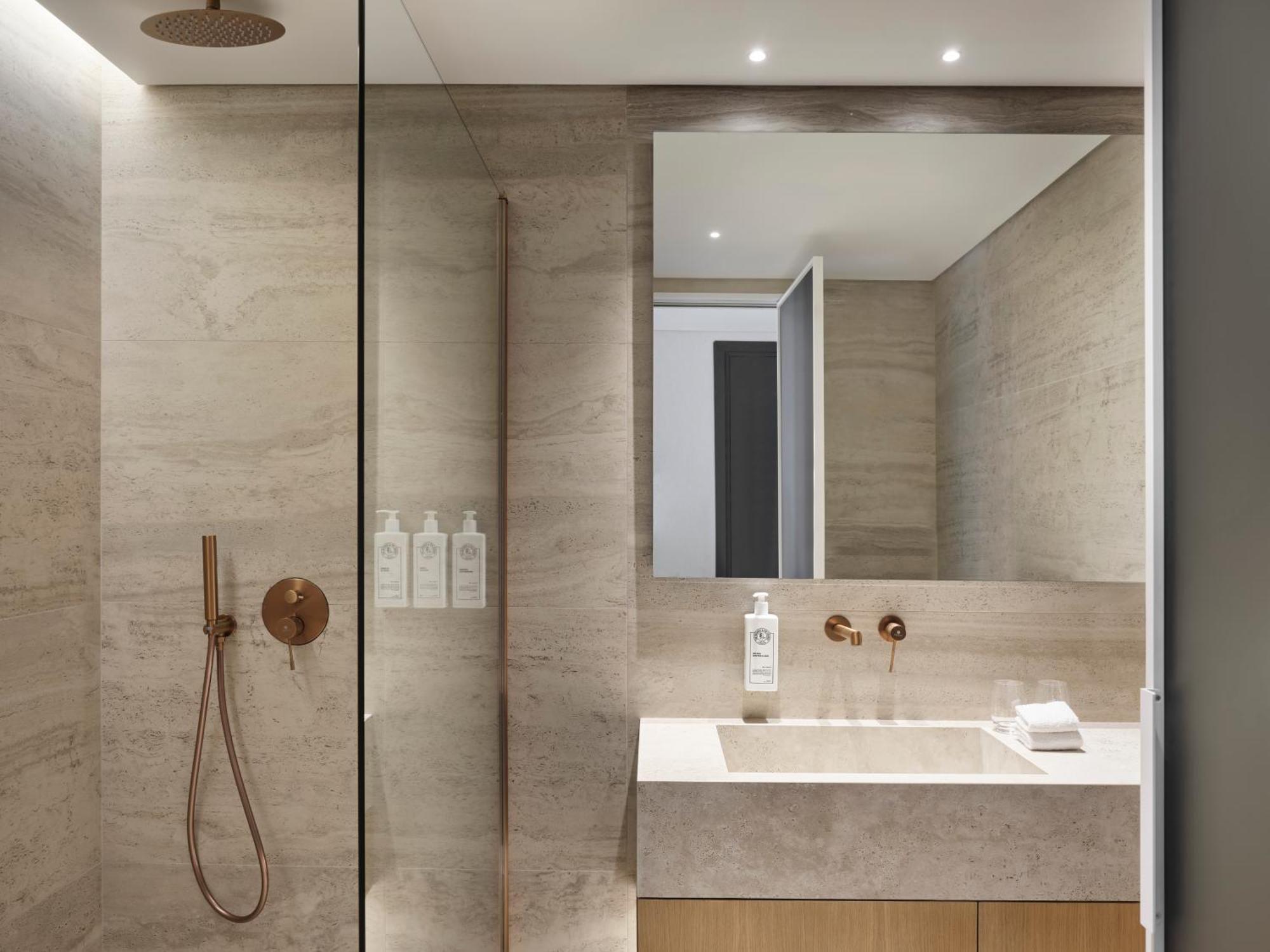 Nur Aparthotel アテネ エクステリア 写真