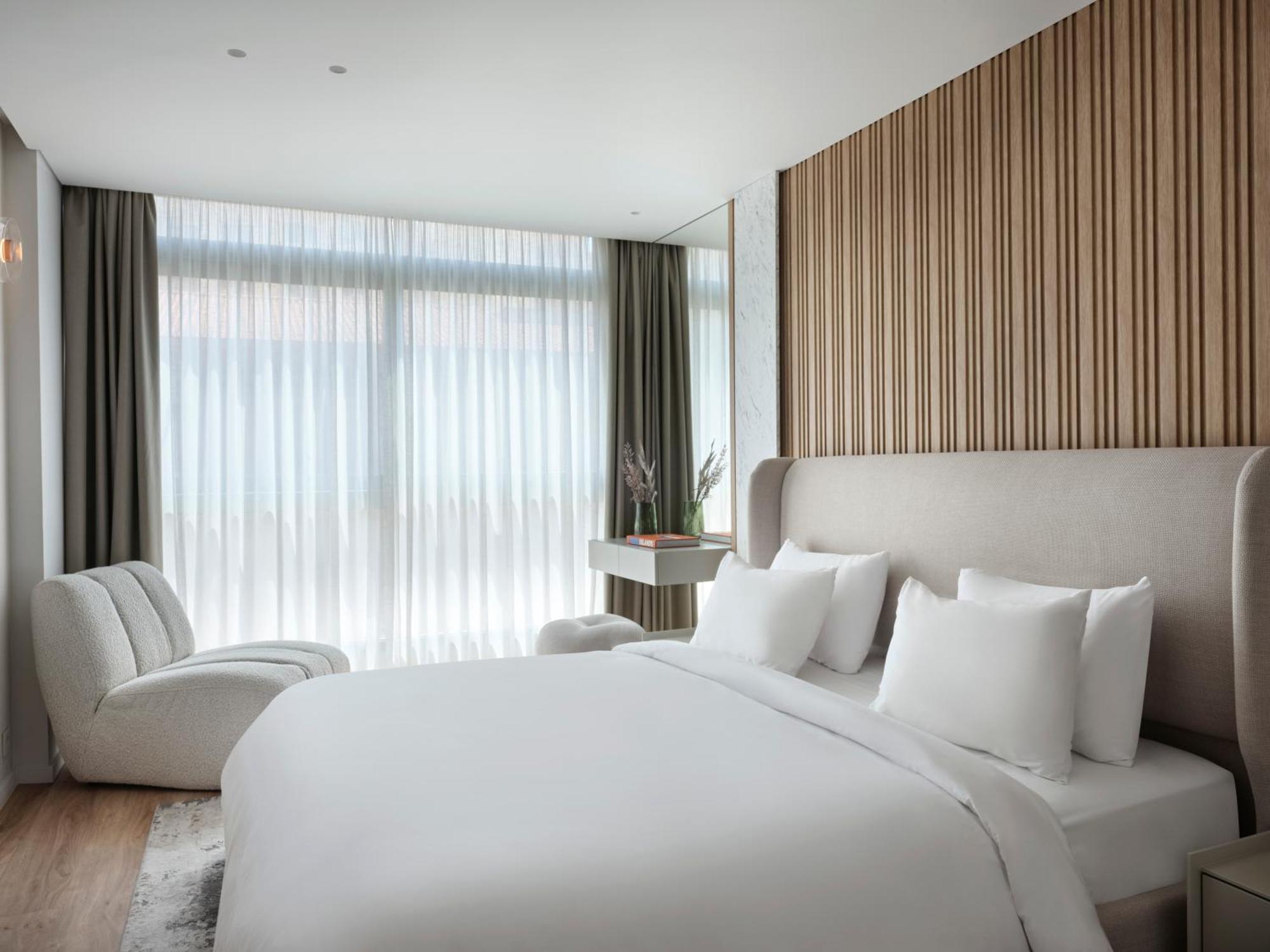 Nur Aparthotel アテネ エクステリア 写真