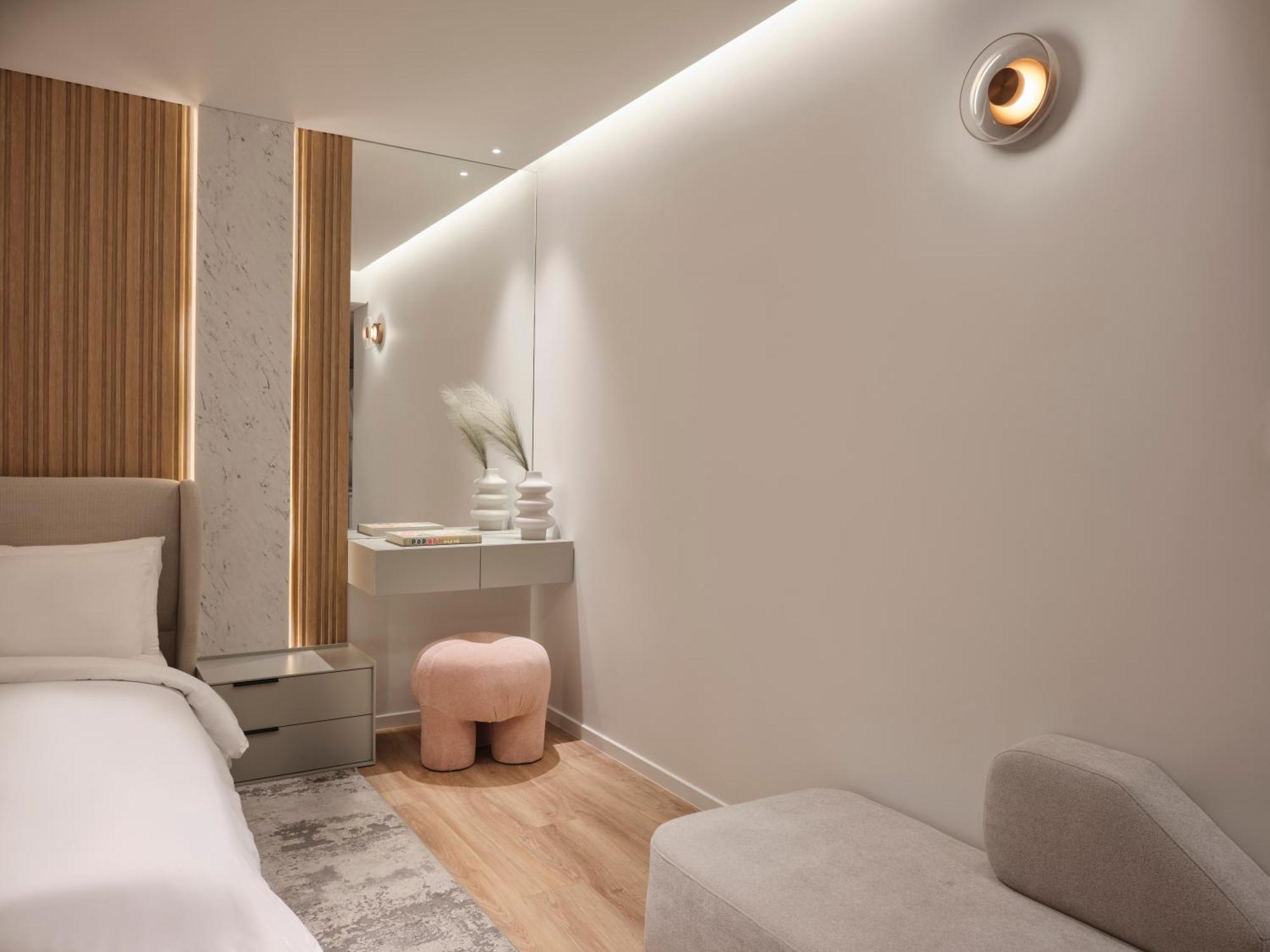 Nur Aparthotel アテネ エクステリア 写真