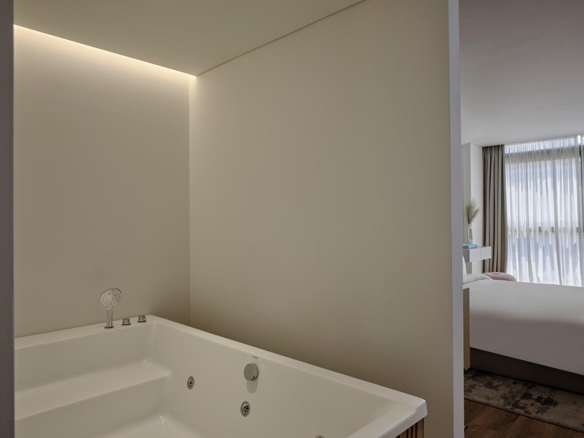 Nur Aparthotel アテネ エクステリア 写真
