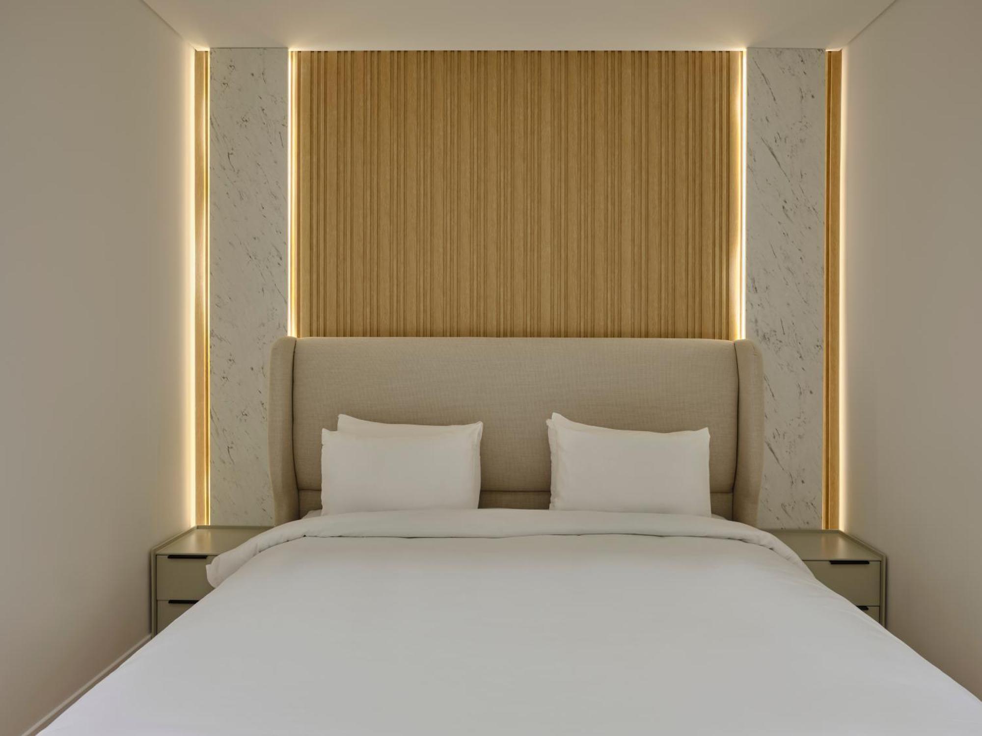Nur Aparthotel アテネ エクステリア 写真