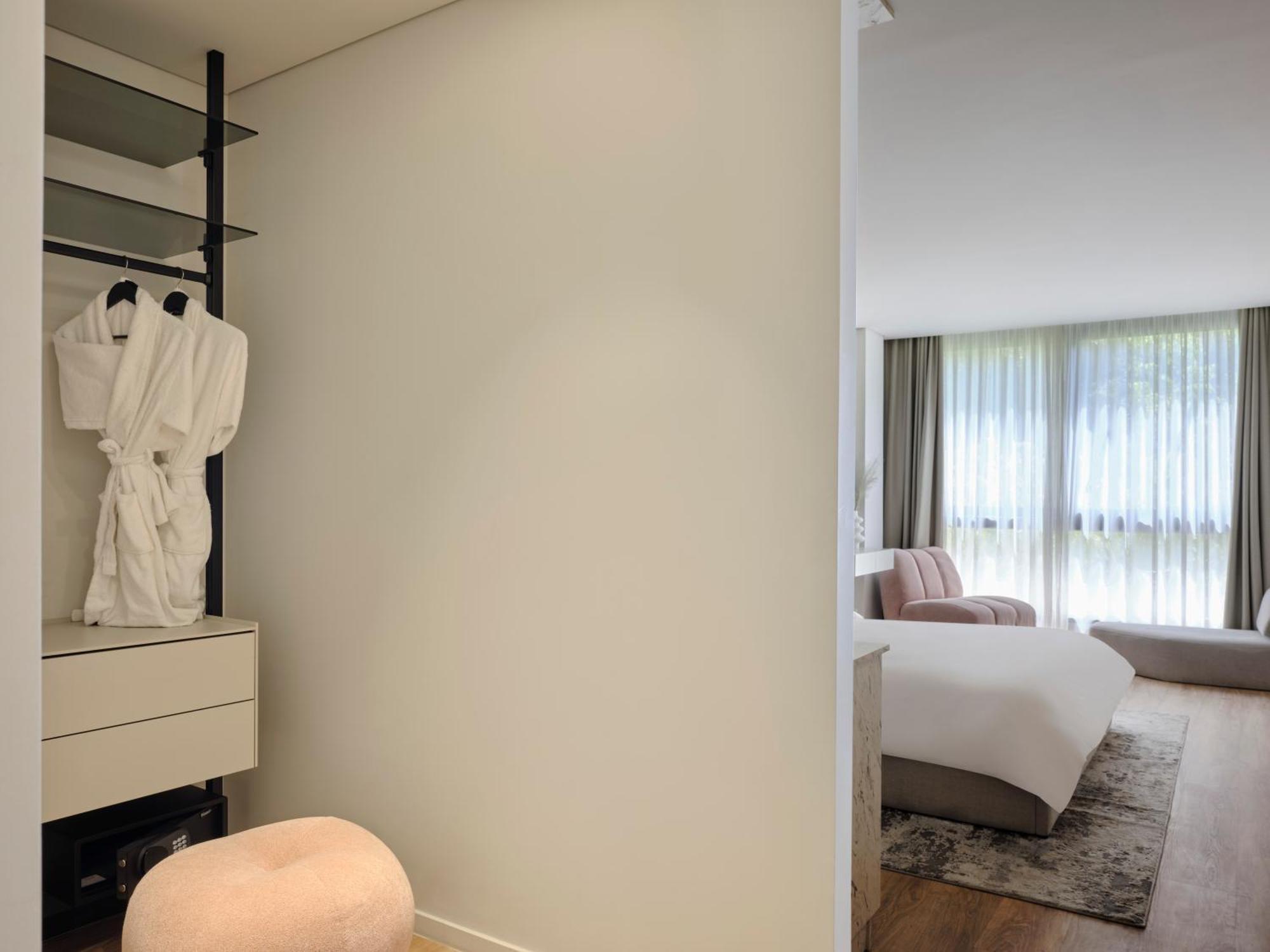 Nur Aparthotel アテネ エクステリア 写真