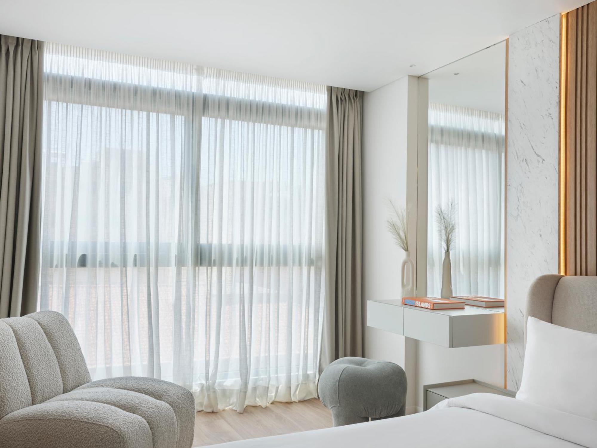 Nur Aparthotel アテネ エクステリア 写真