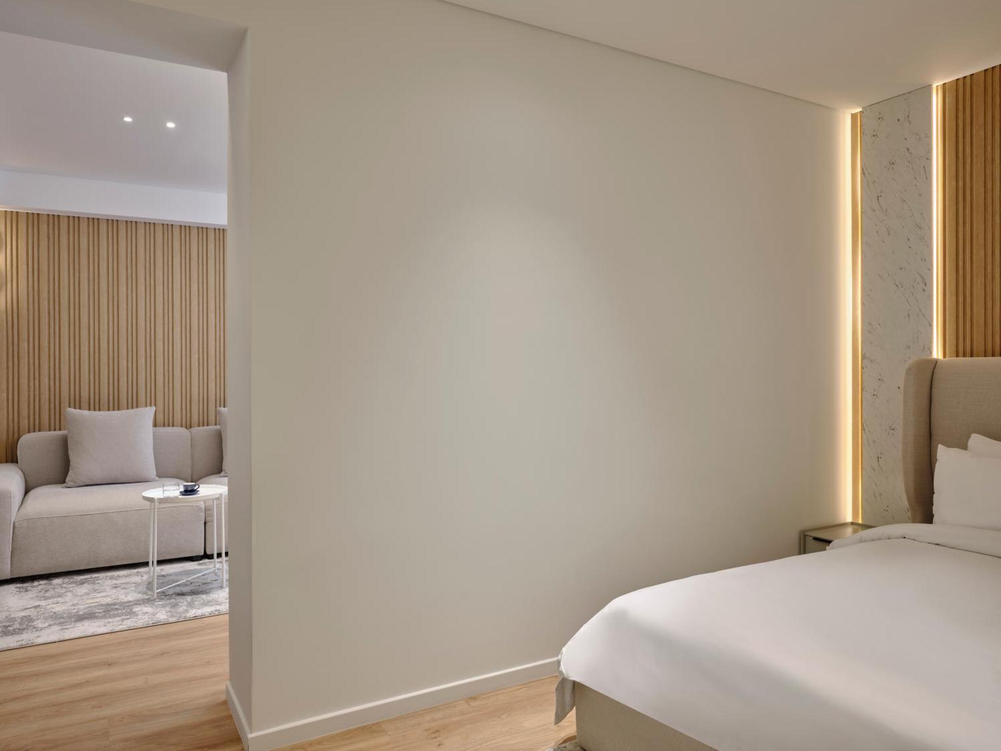 Nur Aparthotel アテネ エクステリア 写真