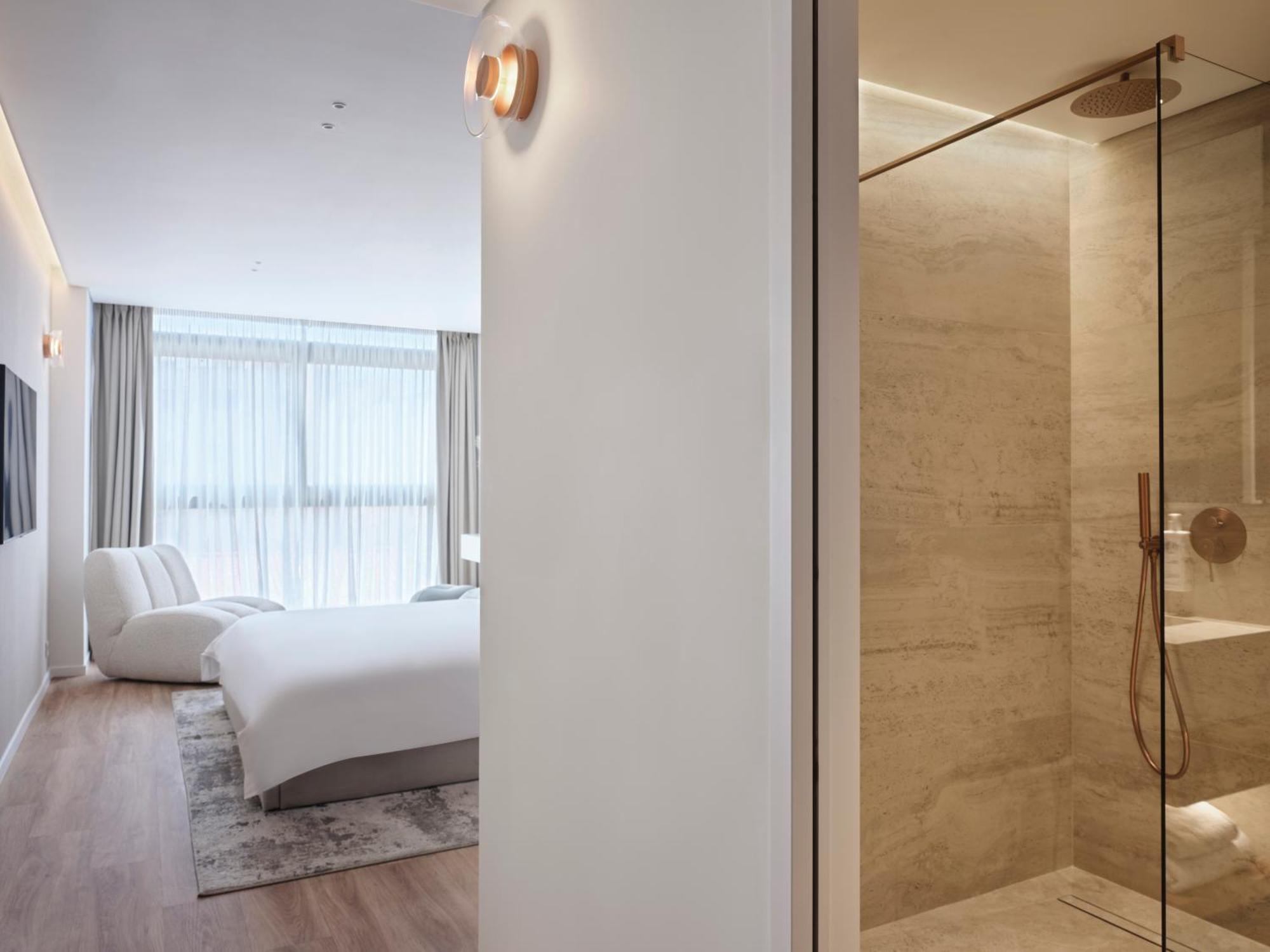 Nur Aparthotel アテネ エクステリア 写真